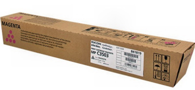 MP C3503 Magenta 841819