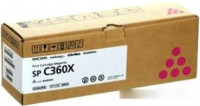 SP C360X 408252 (маджента)