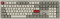 RKB-508BL (серый/белый)