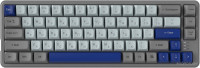 RKB-568BL (серый/голубой)