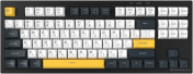 RKB-587BL (черный/белый)