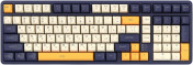 RKB-602BL (синий/бежевый)