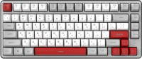 RKB-681BL (серый/белый)