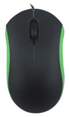 ROM-111 Black-Green USB