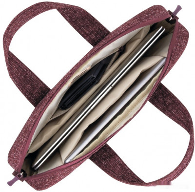 Anvik 7921 (бургунди)