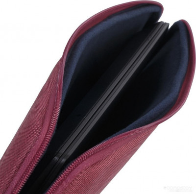 Suzuka ECO 7704 (красный)