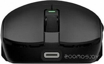 M3 Dark Night (черный)