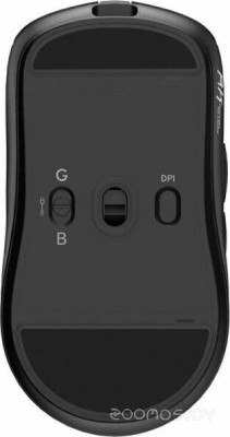 M3 Dark Night (черный)