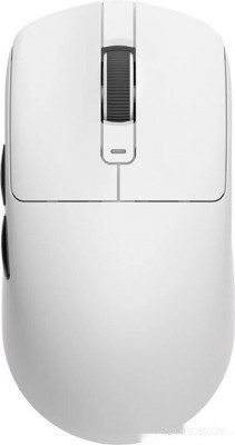 M3 Panda (белый)