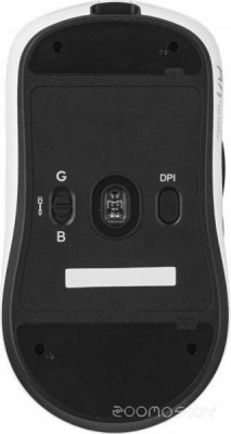 M3 Panda (белый)