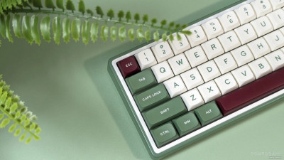 R65 Green Sand (RK Brown)