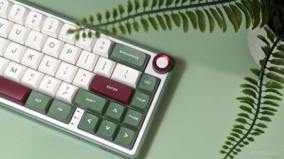 R65 Green Sand (RK Brown)