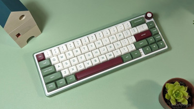 R65 Green Sand (RK Brown)