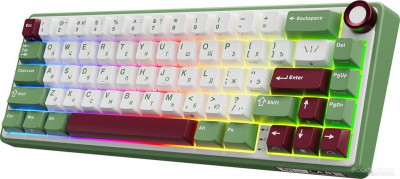 R65 Green Sand (RK Brown)