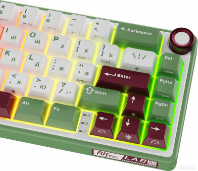 R65 Green Sand (RK Brown)