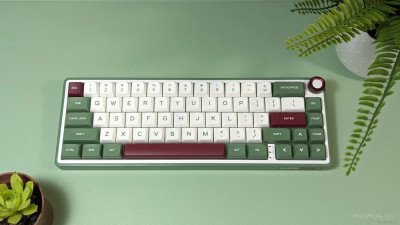 R65 Green Sand (RK Brown)