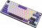 R75 RGB Blackberry (RK Brown)