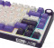 R75 RGB Blackberry (RK Brown)
