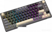 RK-M75 RGB Phantom (RK Brown)