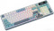 RK-S98 RGB Light Cloud (RK Brown)