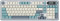 RK-S98 RGB Light Cloud (RK Brown)