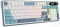 RK-S98 RGB Light Cloud (RK Brown)