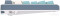 RK-S98 RGB Light Cloud (RK Brown)