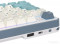 RK-S98 RGB Light Cloud (RK Brown)