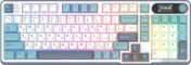RK-S98 RGB Light Cloud (RK Chartreuse)