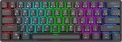 RK61 RGB (черный, RK Brown)