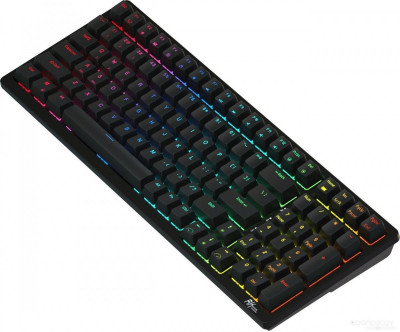 RK98 RGB (черный, RK Brown)