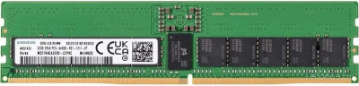 32ГБ DDR5 6400 МГц M321R4GA3EB2-CCP