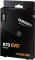 870 Evo 250GB MZ-77E250BW