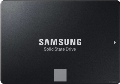 870 Evo 2TB MZ-77E2T0BW