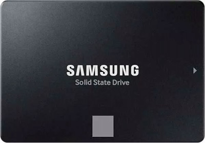 870 Evo 500GB MZ-77E500BW