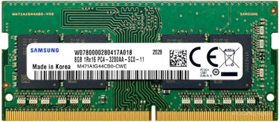 8ГБ DDR4 SODIMM 3200 МГц M471A1G44CB0-CWE