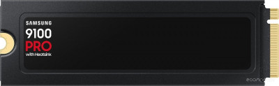 9100 Pro с радиатором 1TB MZ-VAP1T0CW
