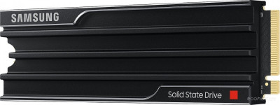 9100 Pro с радиатором 2TB MZ-VAP2T0CW