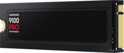 9100 Pro с радиатором 2TB MZ-VAP2T0CW