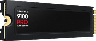 9100 Pro с радиатором 2TB MZ-VAP2T0CW