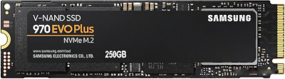 970 Evo Plus 250GB MZ-V7S250BW