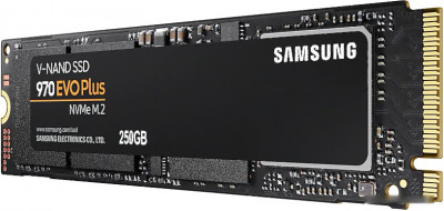 970 Evo Plus 250GB MZ-V7S250BW