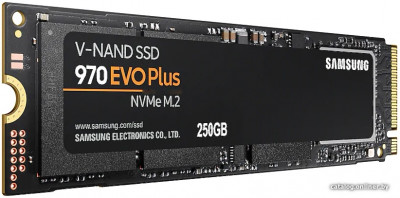 970 Evo Plus 250GB MZ-V7S250BW