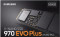 970 Evo Plus 500GB MZ-V7S500BW