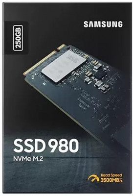 980 250GB MZ-V8V250BW