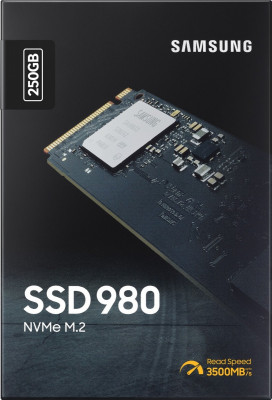 980 250GB MZ-V8V250BW