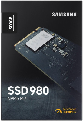980 500GB MZ-V8V500BW