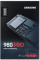 980 Pro 250GB MZ-V8P250BW
