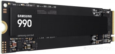 990 2TB MZ-V9V2T0BW