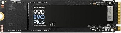 990 Evo Plus 2TB MZ-V9S2T0BW